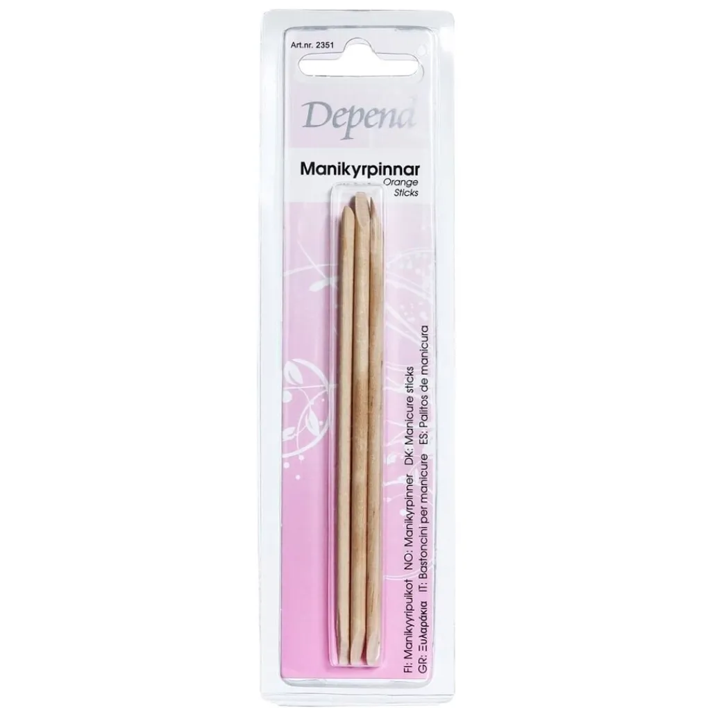 Depend Gel iQ Depend Orange Sticks Sale
