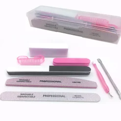 Dermarolling Acryl Manicure Kit Compleet Sale