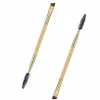 Dermarolling Bamboo Eyebrow Brush Outlet