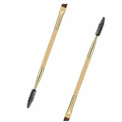 Dermarolling Bamboo Eyebrow Brush Outlet