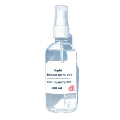 Dermarolling Desinfectie Alcohol 80% Outlet