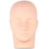Dermarolling False Eyelash Wimper Oefenhoofd Online