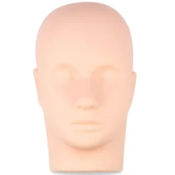 Dermarolling False Eyelash Wimper Oefenhoofd Online