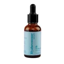 Dermarolling Hyaluronzuur Serum - Hyaluronic Acid Serum Best