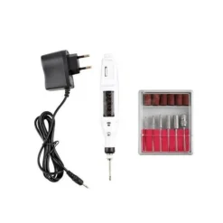 Dermarolling Nagelfrees New