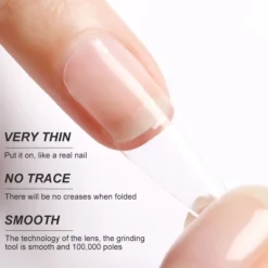 Dermarolling Nageltips Almond Online