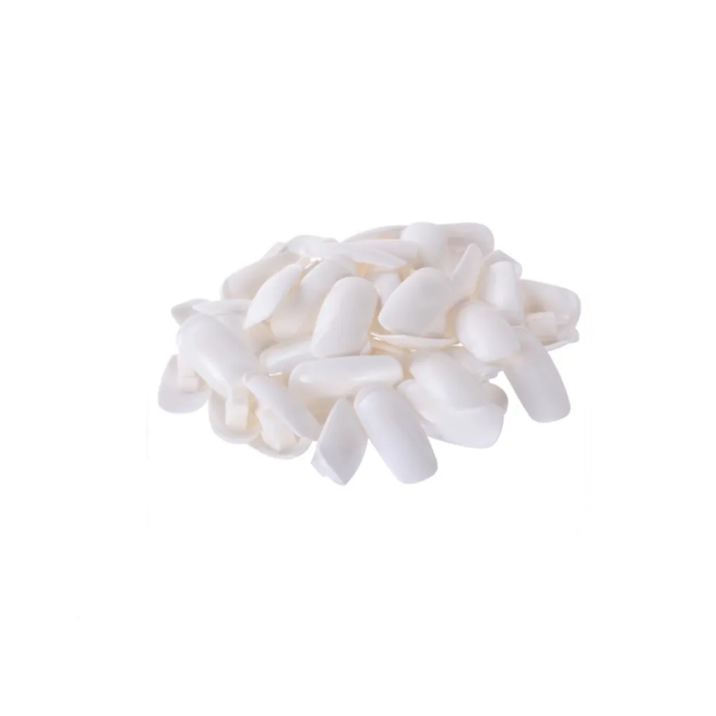 Dermarolling Oefen Nagels Hot