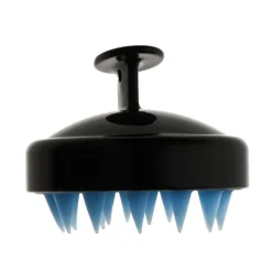 Dermarolling Siliconen Haarborstel Clearance