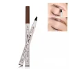 Dermarolling Waterproof Liquid Eyebrow Pen Online