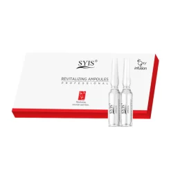 Dermasyis Revitalizing Ampullen Best