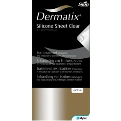 Dermatix Littekenpleister Sale