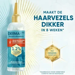 Head & Shoulders DermaXPro by Revitaliserende Haarverzorging Clearance