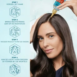 Head & Shoulders DermaXPro by Revitaliserende Haarverzorging Clearance