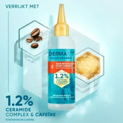 Head & Shoulders DermaXPro by Revitaliserende Haarverzorging Clearance