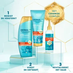 Head & Shoulders DermaXPro by Revitaliseert Conditioner Hot