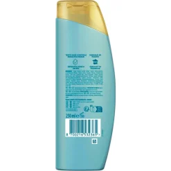 Head & Shoulders DermaXPro by Hydrateert Antiroosshampoo