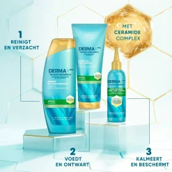 Head & Shoulders DermaXPro by Kalmeert Conditioner Best