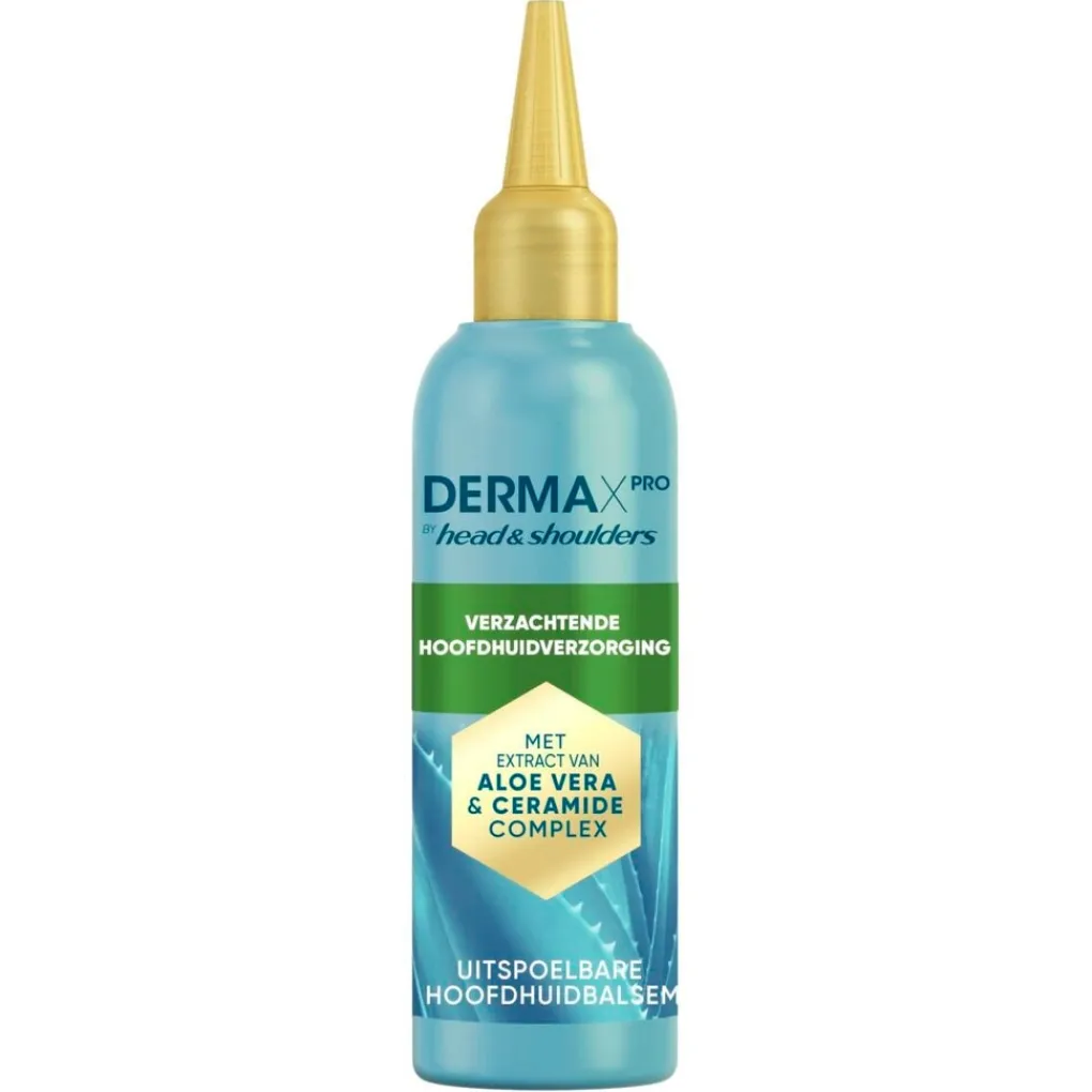 Head & Shoulders DermaXPro by Uitspoelbare Hoofdhuidbalsem Discount