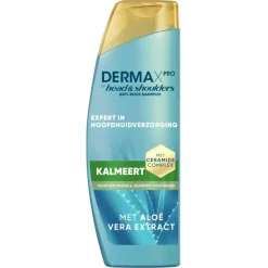 Head & Shoulders DermaXPro by Kalmeert Antiroosshampoo New