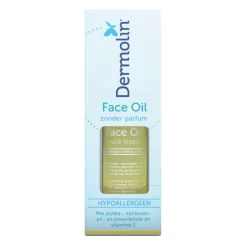 Dermolin Face Oil Online