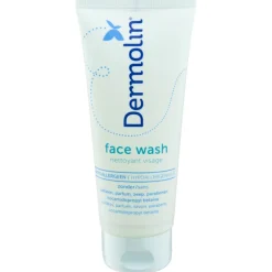 Dermolin Facewash Outlet