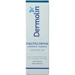 Dermolin Nachtcrème Clearance