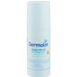 Dermolin Zeer Droge Huid Dagcrème Discount