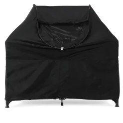 Deryan Universeel Verduisterende Klamboe voor Campingbed