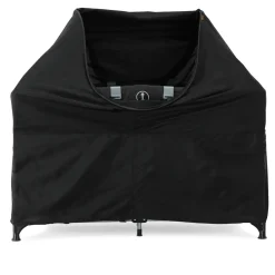 Deryan Universeel Verduisterende Klamboe voor Campingbed