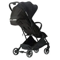 Deryan Air Buggy Compacte vliegtuigbuggy met tas Best