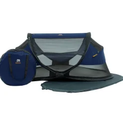 Deryan Baby Luxe Campingbedje Inclusief zelfopblaasbare matras Clearance