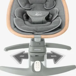 Deryan Brody Baby Elektrische Wipstoel Sale