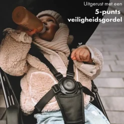 Deryan Buggy easy Luxe Lichtgewicht Buggy Online