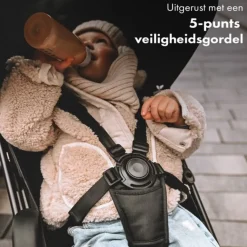 Deryan Buggy easy Luxe Lichtgewicht Buggy Discount