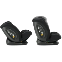 Deryan Clyde I-Size Autostoel 40 tot 150 cm Groep 0 1 2 3 Gordelbevestiging Outlet