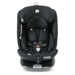 Deryan Colin Luxe i-Size Autostoel Groep 0–1–2–3 Isofix 360° draaibaar Best