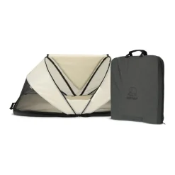 Deryan Cutey Campingbedje Compact baby tentje Hot