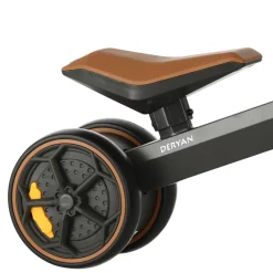 Deryan Dex Luxe Loopfiets Outlet