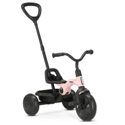 Deryan Drifter Driewieler met duwstang New