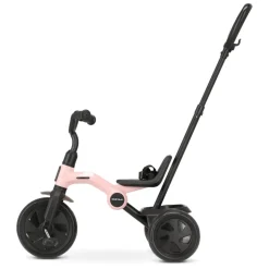 Deryan Drifter Driewieler met duwstang New