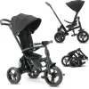 Deryan Explorer Luxe Driewieler Opvouwbaar met mandje Hot
