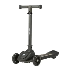 Deryan Harvey Luxe Kinderstep 3 Wielen Met LED Verlichting New