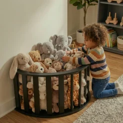 Deryan Houten Klimboog Inclusief Kussen Montessori Klimrek En Tekentafel Best