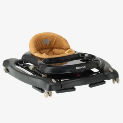Deryan 4-in-1 inklapbare Loopstoel met speelset en dienblad Hot