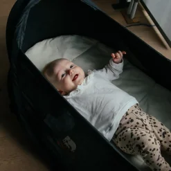 Deryan Infant Camping BabyBox Met Baby klamboe Discount