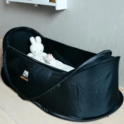 Deryan Infant Camping BabyBox Met Baby klamboe Discount