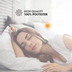 Deryan Luxe 2 Persoons Klamboe New