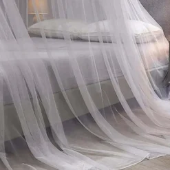 Deryan Luxe 2 Persoons Klamboe New