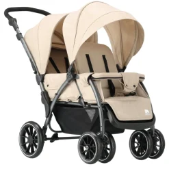 Deryan Luxe Elena duo buggy Online