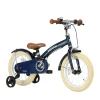 Deryan Luxe Kinderfiets 14 Inch 3 in 1 Loopfiets Discount